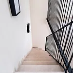 Apartmán Stylish In The Vibrant Heart Of