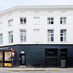 Stylish In The Vibrant Heart Of Apartment Ghent