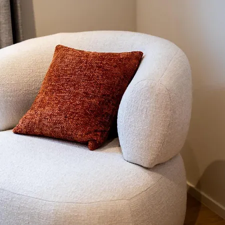 Huswell - Stylish In The Vibrant Heart Of Ghent